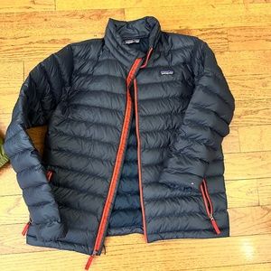 Patagonia youth jacket, size XXL (16-18)
